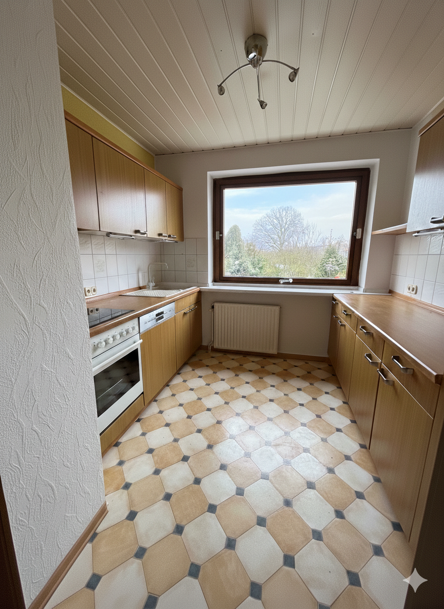 Immobilie in Reinbek - Großzügiges Einfamilienhaus - viel Platz zum Wohnen und Leben - Bild 2