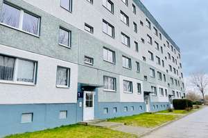 Stilvolle 4-Zimmer-Wohnung – hell, geräumig & einladend