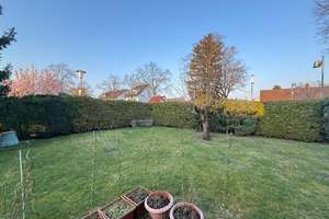 Doppelhaushälfte auf 600 m² Sonnengrundstück in begehrter Lage Mannheim-Gartenstadt – Sonnenschein 50, 68305 Käfertal, Mannheim – Vorschaubild 15