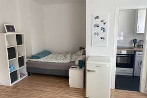 Solides Apartmenthaus als Kapitalanlage – 40215 Friedrichstadt, Düsseldorf – Vorschaubild 6