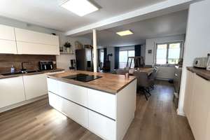 3-4 Zi. Maisonettewohnung mit Balkon, Garage und Garten in naturnaher Lage in Wuppertal-Beyenburg – Die vollständige Adresse der Immobilie erhältst du vom Anbieter., 42399 Langerfeld-Beyenburg, Wuppertal – Vorschaubild 32