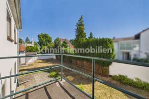 Familienfreundliche Doppelhaushälfte auf Erbpachtgrundstück in F-Goldstein: 5 Zimmer, Garten, Garage – 60529 Schwanheim, Frankfurt am Main – Vorschaubild 16