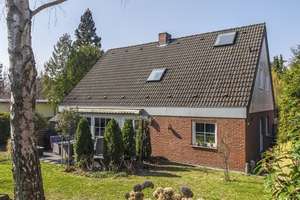 Einfamilienhaus mit Einliegerwohnung – ideal für Vermietung oder Mehrgenerationenwohnen