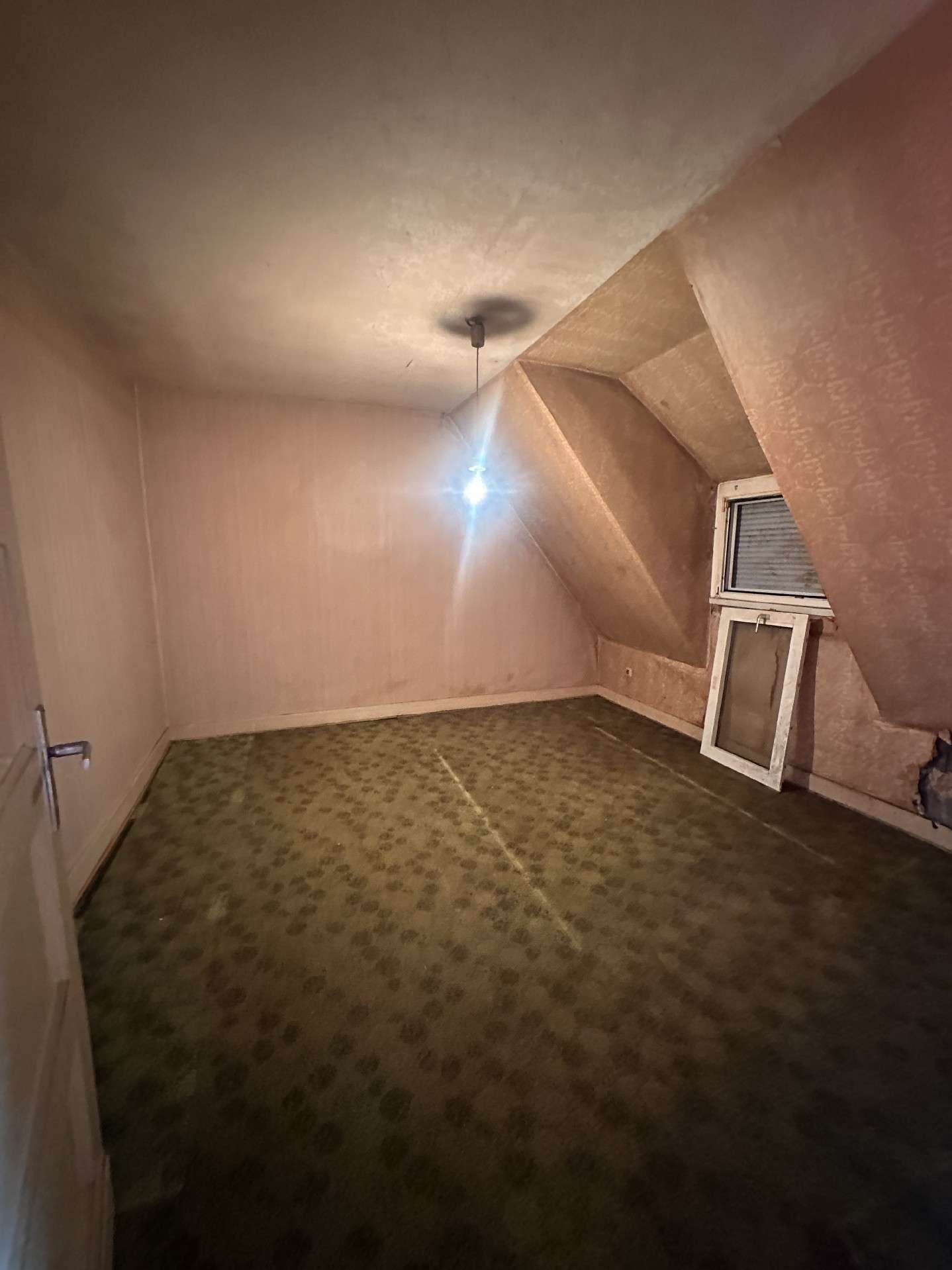 Immobilie in Hamm - Sanierungsbedürftiges Reihenhaus in ruhiger Lage in Hamm Norden - Bild 0