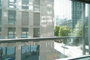Innenstadt, Concierge, Tiefgarage, Fußbodenheizung, Fußbodenkühlung, Keller ... – Stephanstraße 18, 60313 Innenstadt, Frankfurt am Main – Vorschaubild 3
