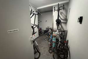 Möblierte, helle 2-Zimmer-Wohnung mit Gartenparzelle in Berlin-Köpenick  – Grünauer Straße 60, 12557 Köpenick, Berlin – Vorschaubild 20
