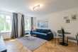 Modern and Luxurious apartment in Berlin Mitte