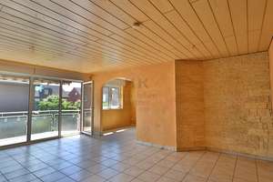 Attraktive 2-Zimmer-Mietwohnung mit Balkon in Duisburg-Trompet