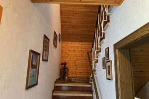 !PROVISIONSFREI! Einfamilienhaus in Schwalmstadt-Niedergrenzebach: 7 Zimmer/164 m², Balkone, Garten, – Die vollständige Adresse der Immobilie erhältst du vom Anbieter., 34613 Schwalmstadt – Vorschaubild 19