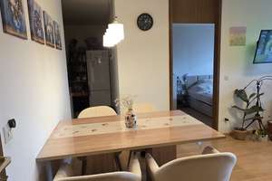 Alltagstaugliche 2-Zimmer-Wohnung in der Heidelberger Weststadt – Kurfürsten-Anlage 61b, 69115 Weststadt, Heidelberg – Vorschaubild 6