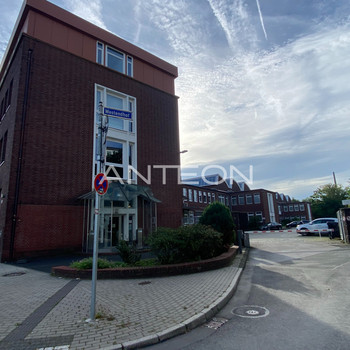 Ausbau nach Wunsch | Loftcharakter | Sichtbar & markant