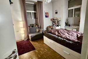 Sanierte 2 Zimmer Altbauwohnung in Würzburg Grombühl – Die vollständige Adresse der Immobilie erhältst du vom Anbieter., 97080 Grombühl, Würzburg – Vorschaubild 9