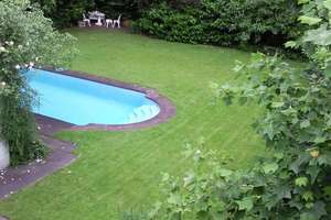 Idyllisches Arzthaus im Landhausstil, Pool – Die vollständige Adresse der Immobilie erhältst du vom Anbieter., 45966 Gladbeck – Vorschaubild 2