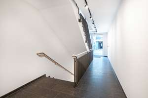 All inclusive Voll möbliertes 1-Zimmer-Apartment direkt an der Universität Bielefeld – Voltmannstraße 26, 33615 Schildesche, Bielefeld – Vorschaubild 16
