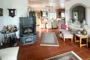 Wohlfühl-Oase mit Wellness-Landschaft und Außenpool – Die vollständige Adresse der Immobilie erhältst du vom Anbieter., 56290 Beltheim – Vorschaubild 9