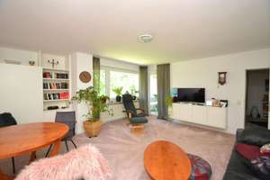 Moderne, helle Drei-Zimmer-Wohnung mit Balkon in Geestemünde – Die vollständige Adresse der Immobilie erhältst du vom Anbieter., 27570 Geestemünde, Bremerhaven – Vorschaubild 3