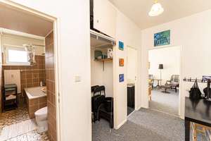 Helle 2-Zimmerwohnung mit Süd-Balkon – Gasteiner Straße 7 7, 10717 Wilmersdorf, Berlin – Vorschaubild 14