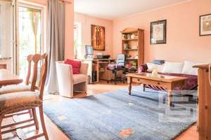 Lichtstarke 2 Zimmer-Wohnung mit Garten und Balkon! – Die vollständige Adresse der Immobilie erhältst du vom Anbieter., 40595 Garath, Düsseldorf – Vorschaubild 2
