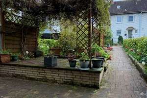 Reihenhaus mit Südgarten - Balkon und Ausbaupotenzial – Die vollständige Adresse der Immobilie erhältst du vom Anbieter., 28277 Kattenesch, Bremen – Vorschaubild 16