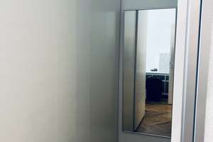 Helle Altbauwohnung mit Balkon zum Innenhof – 2 Zimmer, 76 m², München-Schwabing – Agnesstraße 12, 80798 Neuschwabing, München – Vorschaubild 17