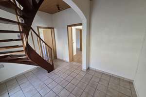 Doppelhaushälfte mit Charme, viel Platz, schönem Grundstück und idyllischem Bachzugang in Lautertal – Die vollständige Adresse der Immobilie erhältst du vom Anbieter., 64686 Lautertal (Odenwald) – Vorschaubild 4