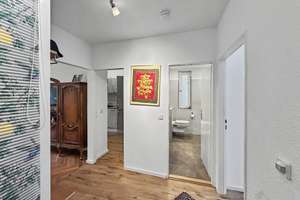 Die perfekte 3-Zimmer-Eigentumswohnung mit Süd-West-Balkon und Stellplatz in Lichterfelde West – Die vollständige Adresse der Immobilie erhältst du vom Anbieter., 12205 Lichterfelde, Berlin – Vorschaubild 11