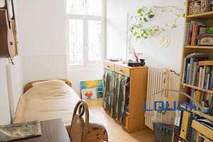Attraktives Wohnen im beliebten Stühlinger – 3 Zimmer-Wohnung mit Balkon. – 79106 Alt-Stühlinger, Freiburg im Breisgau – Vorschaubild 4
