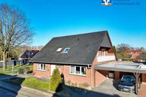 Schönes Wohnen in Beesten