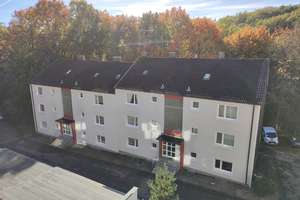 - Souterrain Wohnung in Wuppertal Cronenberg zu vermieten -