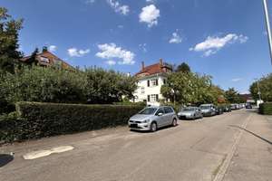 Charmante 3-Zimmer-Wohnung in ruhiger und bevorzugter Wohnlage von Möhringen – Die vollständige Adresse der Immobilie erhältst du vom Anbieter., 70567 Möhringen-Nord, Stuttgart – Vorschaubild 28