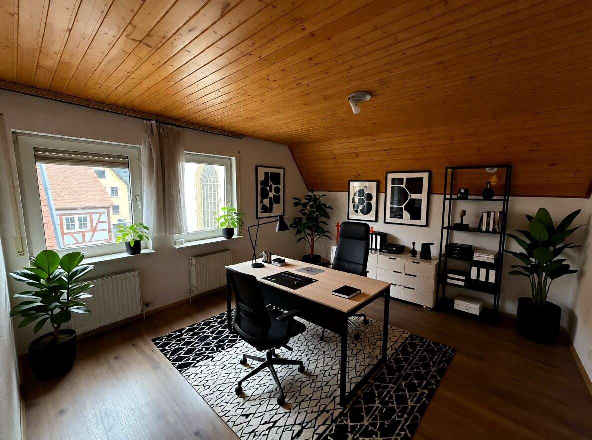 Immobilie in Möckmühl - Zentral gelegenes Ein- bzw. Mehrfamilienhaus mit Potential - Bild 3