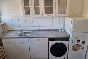 Helle 2-Zimmer Dachgeschosswohnung in Nümbrecht mit Balkon – Die vollständige Adresse der Immobilie erhältst du vom Anbieter., 51588 Nümbrecht – Vorschaubild 12