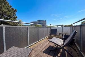 Düsseldorf-Rath: Maisonette mit Hauscharakter, Garten und separat vermietetem Appartement! – Die vollständige Adresse der Immobilie erhältst du vom Anbieter., 40472 Rath, Düsseldorf – Vorschaubild 48