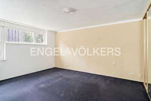 Wunderschöne Fünf-Zimmer-Gartenwohnung in beliebter Lage von Sachsenhausen – 60598 Sachsenhausen-Süd, Frankfurt am Main – Vorschaubild 12