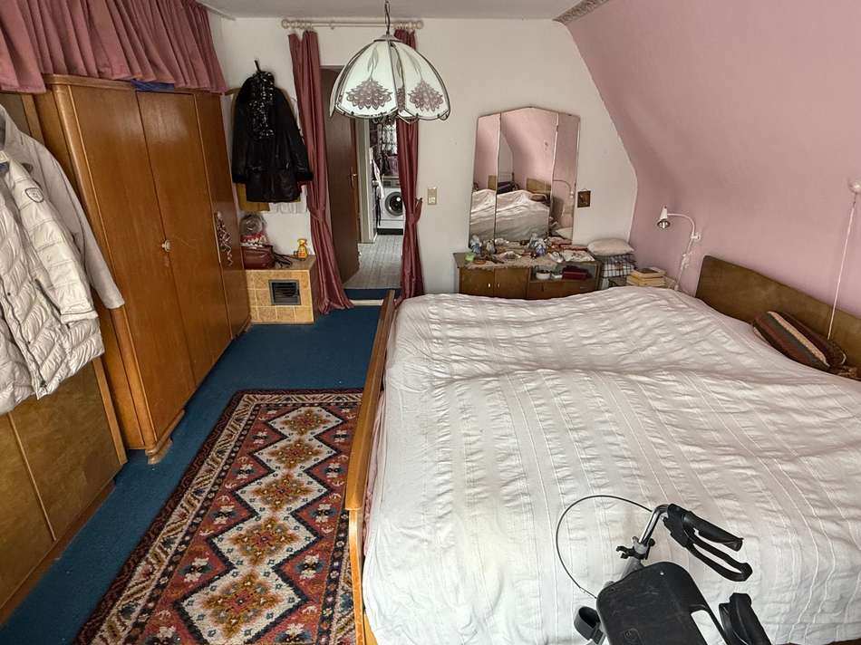 Schlafzimmer 3