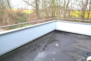 Großes, modernes Reihenendhaus mit viel Platz, Dachterrasse, Garten, Vollkeller – Duisburg – Vorschaubild 25