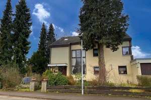 Welzheim: Ein Haus mit viel Platz für die Familie, auf großem Grundstück! – Die vollständige Adresse der Immobilie erhältst du vom Anbieter., 73642 Welzheim – Vorschaubild 10