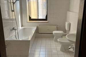 Hell 2-Zimmer-Wohnung mit Badewanne in Leipzig-Connewitz – Zwenkauer Straße 20, 4277 Connewitz, Leipzig – Vorschaubild 4