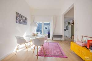Bremen – Fesenfeld | Energetisch saniertes Zuhause mit Dachgarten-Flair – Die vollständige Adresse der Immobilie erhältst du vom Anbieter., 28203 Fesenfeld, Bremen – Vorschaubild 8