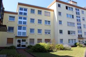 Kapitalanleger aufgepasst! Vermietete 2-Zimmerwohnung in guter Wohnlage von Köln-Porz Gengel! – Tannenweg 3, 51147 Grengel, Köln – Vorschaubild 2