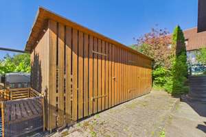 Mehrfamilienhaus mit 3 Einheiten, 3 Garagen und großem Garten in Bad Liebenzell-Möttlingen! – Die vollständige Adresse der Immobilie erhältst du vom Anbieter., 75378 Bad Liebenzell – Vorschaubild 10