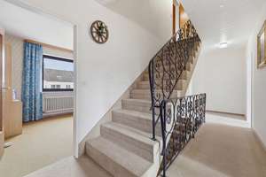 MFG Group - Familienfreundliches Reihenendhaus mit Garten, Balkon und ausgebautem Dachgeschoss! – Die vollständige Adresse der Immobilie erhältst du vom Anbieter., 86163 Hochzoll-Nord, Augsburg – Vorschaubild 13