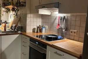 Garten, Balkon, Wohlfühlatmosphäre – Ihre neue 3-Zimmer-Wohnung in Leipzig – Cranachstraße 17, 4177 Altlindenau, Leipzig – Vorschaubild 8