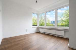 || LIEBLINGSORT || Bezugsfreie Wohnung || DÜSSELTALER HEIM || – 40237 Düsseltal, Düsseldorf – Vorschaubild 4