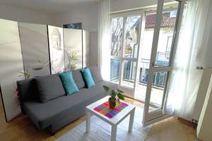1-ZIMMER-WOHNUNG