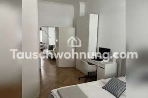 Tauschwohnung: Wunderschöne Altbauwohnung mit Balkon in der Maxvorstadt – Die vollständige Adresse der Immobilie erhältst du vom Anbieter., 80335 St. Benno, München – Vorschaubild 10