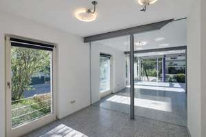 Energetisch sanierte, besonders helle DHH - Wohnen u. Gewerbe möglich - direkt vom Eigentümer – Die vollständige Adresse der Immobilie erhältst du vom Anbieter., 82049 Pullach im Isartal – Vorschaubild 11