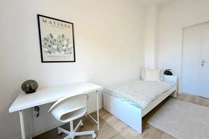 🔥 ERSTBEZUG 5er-WG | 3 möblierte Zimmer in Mannheim frei | Ab 510 € warm 🔥 – Güterhallenstraße 4A, 68159 Innenstadt/Jungbusch, Mannheim – Vorschaubild 4