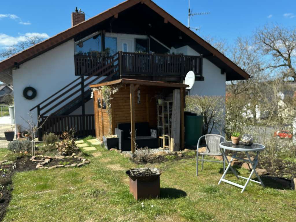 Immobilie in Buchen (Odenwald) - 3 Zimmer Wohnung in Buchen (Odenwald) mit 94 m² Wohnfläche - Bild 3