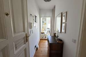 Hübsche Single-Wohnung in begehrter Wohnlage!
***abgez. Dielen***Duschbad***Bezugsfrei 07/26*** – Die vollständige Adresse der Immobilie erhältst du vom Anbieter., 10405 Prenzlauer Berg, Berlin – Vorschaubild 4